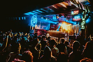 Park Hye Jin plays at the Melt