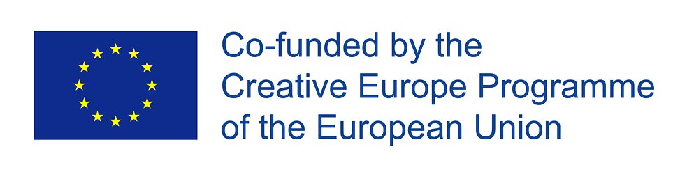 EU Creative Europe Programme