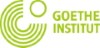 Logo Goethe-Institut © . Logo Goethe-Institut