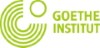 Logo Goethe-Institut &copy; . Logo Goethe-Institut