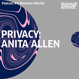 Anita Allen - Privacy