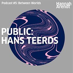 Hans Teerds - Public
