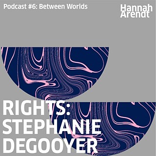 Stephanie DeGooyer - Rights