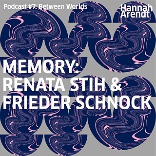 Renata Stih and Frieder Schnock: Memory