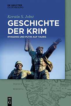 Jobst: Geschichte der Krim