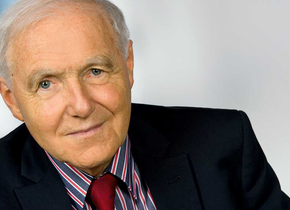 Hans-Jürgen Krumm