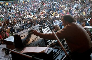 Harald Boje im Jahr 1978