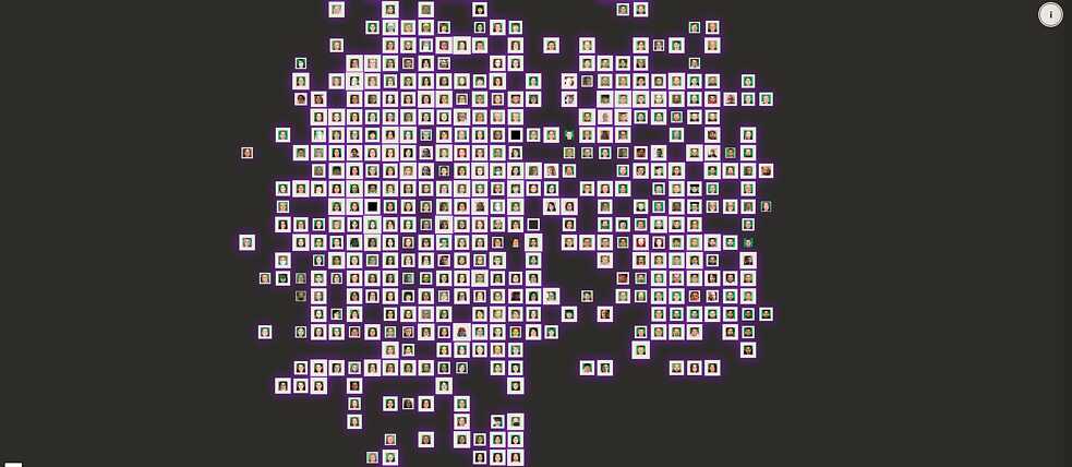 The Normalizi.ng Map