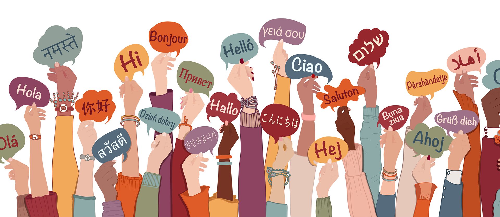 German Language Clipart