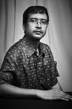 Tanmoy Samanta