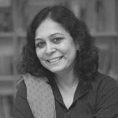 Jayashree Joshi