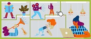 Das macht Spaß! Lernen und Netzwerken mit PASCH 2021