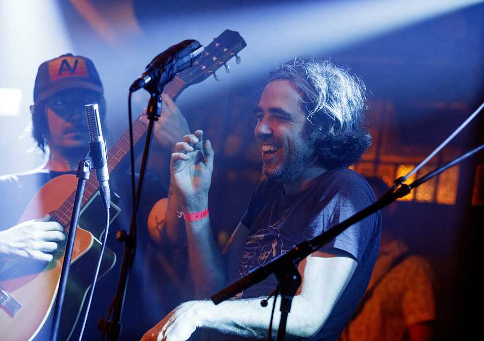Patrick Watson
