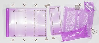 Poly Pockets keyvisual