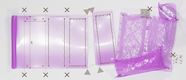 Poly Pockets keyvisual