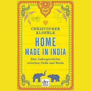 Home made in India