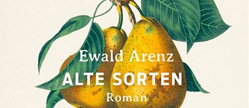 Book cover: Alte Sorten 