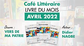 Buch des Monats April