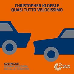 Christopher Kloeble, QUASI TUTTO VELOCISSIMO