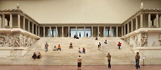 Pergamonaltar