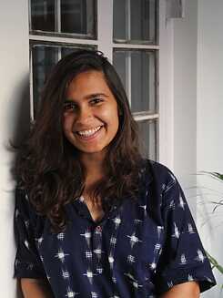 Rajyashri Goody
