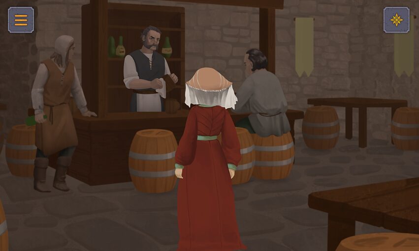 Artemisia in Toledo 3