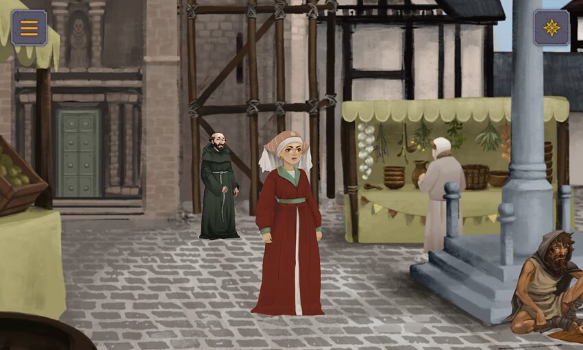 Artemisia in Toledo 4