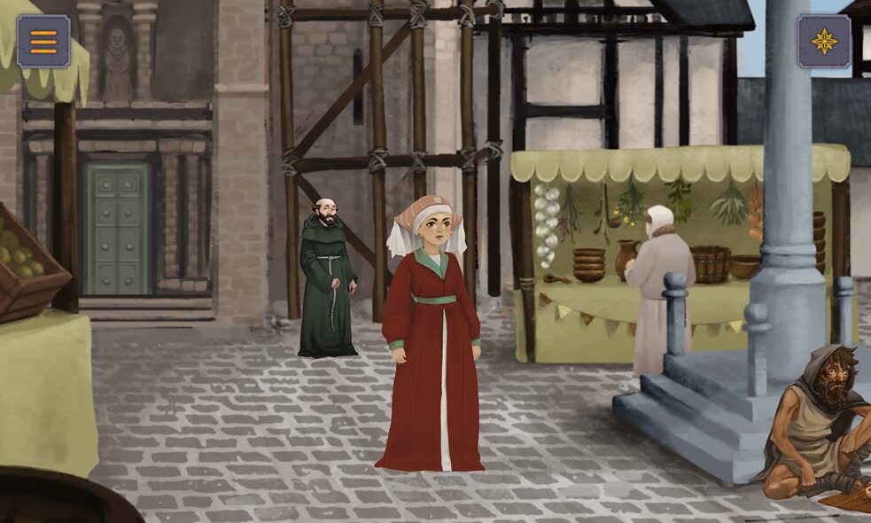 Artemisia in Toledo 4