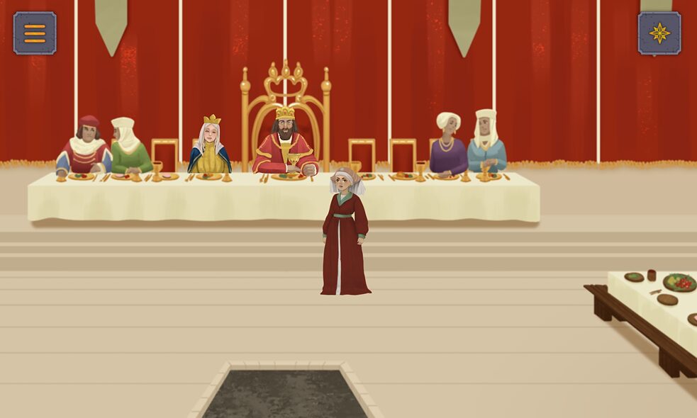 Artemisia in Toledo 5