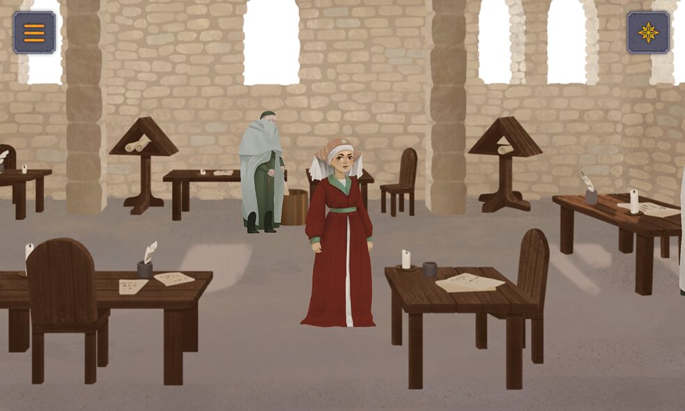 Artemisia in Toledo 6