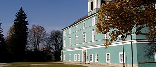 Das Stadtmuseum in Dačice 