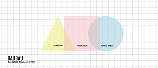 Bauhaus Bukarest