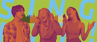 Mari bernyanyi bersama! – Lagu-lagu Jerman untuk Pengajaran