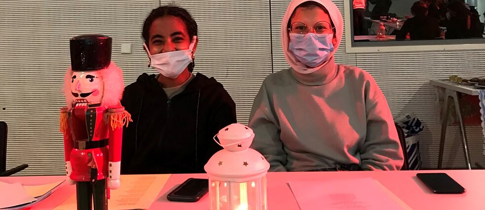 Wie feiert man eigentlich Weihnachten in Deutschland?