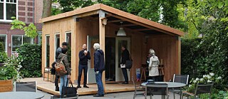 Werkstatt &copy; © Goethe-Institut Niederlande Werkstatt