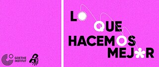 Lo que hacemos mejor - Workshop 2: Transformations- und Innovationsnetzwerke 