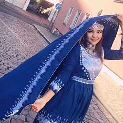 Nadia Rajabi