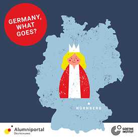 Episode 3 Nürnberg