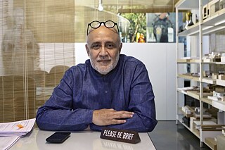 Rahul Mehrotra