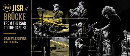  From the ISAR to the GANGES  CULTURAL EXCHANGE AND CLICHÉS