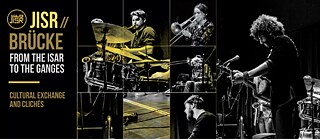  From the ISAR to the GANGES  CULTURAL EXCHANGE AND CLICHÉS