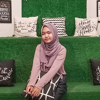 Desfiana Putri - SMAN 3 Tasikmalaya &copy; © Desfiana Putri Desfiana Putri - SMAN 3 Tasikmalaya