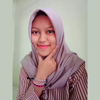 Sakila Marwah - SMAN 3 Tasikmalaya &copy; © Sakila Marwah Sakila Marwah - SMAN 3 Tasikmalaya