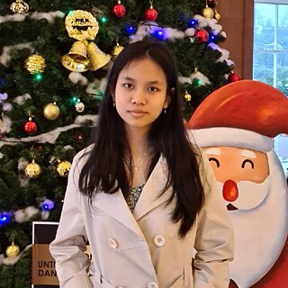 Sharon Risantono - Saint John School BSD &copy; © Sharon Risantono Sharon Risantono - Saint John School BSD