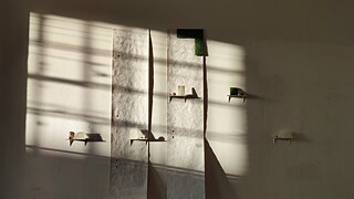 Open Studio Reflections