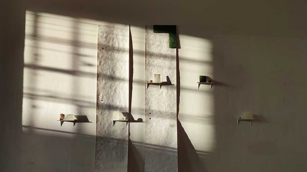 Open Studio Reflections