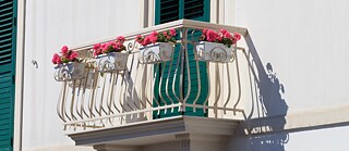 Balkon