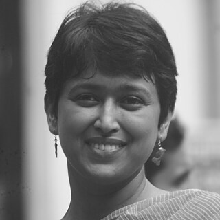 Ruchira Das