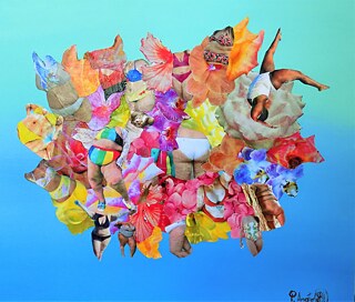 Arte de Patrícia Amato