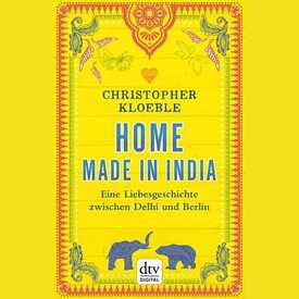 Home made in India